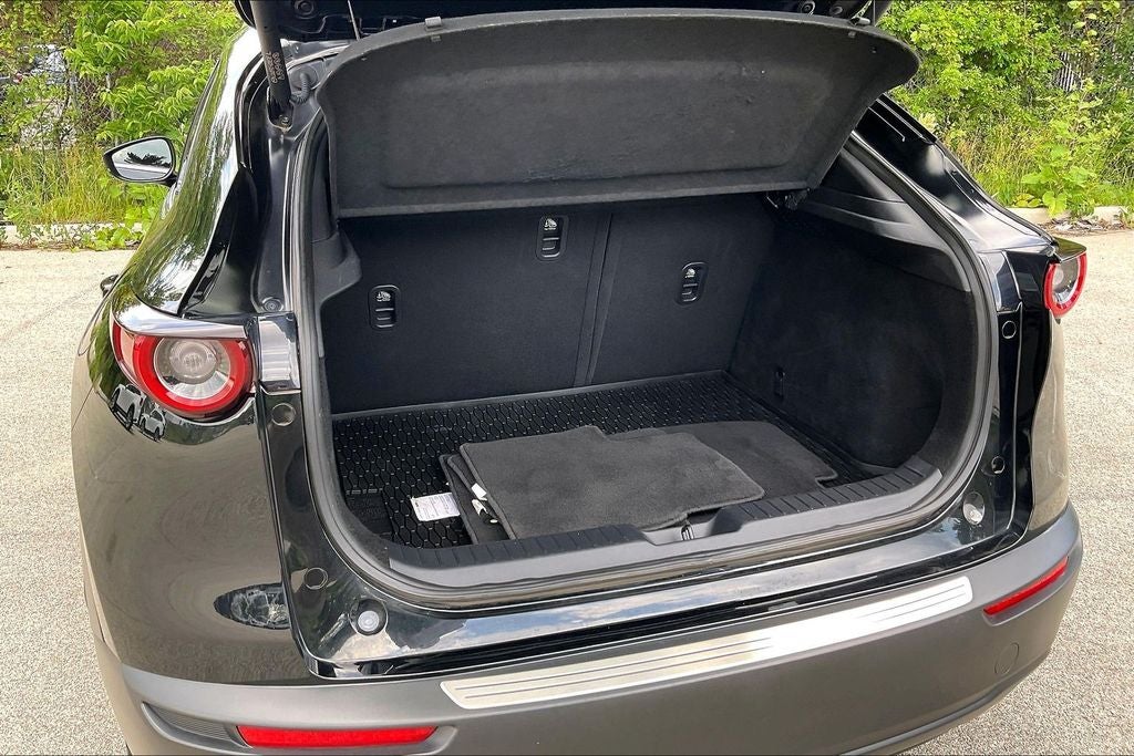 2024 Mazda Mazda CX-30 2.5 S Premium Package