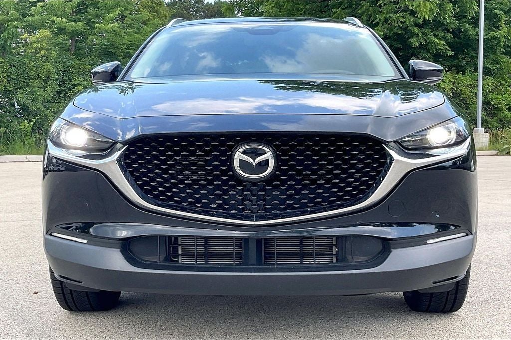 2024 Mazda Mazda CX-30 2.5 S Premium Package