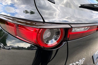 2024 Mazda Mazda CX-30 2.5 S Premium Package