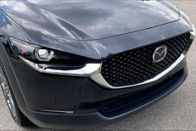 2024 Mazda Mazda CX-30 2.5 S Premium Package