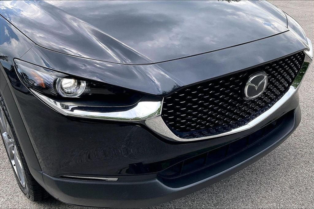 2024 Mazda Mazda CX-30 2.5 S Premium Package