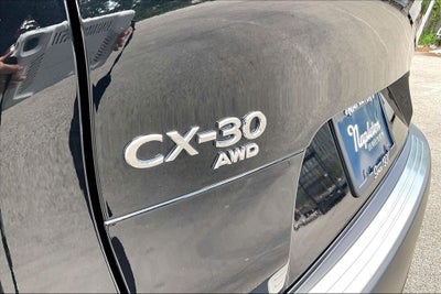 2024 Mazda Mazda CX-30 2.5 S Premium Package