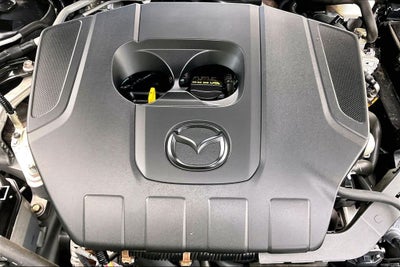 2024 Mazda Mazda CX-30 2.5 S Premium Package