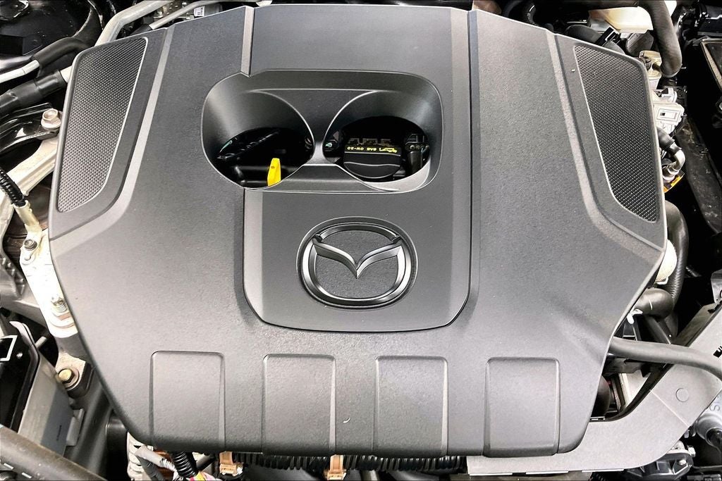 2024 Mazda Mazda CX-30 2.5 S Premium Package