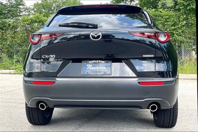 2024 Mazda Mazda CX-30 2.5 S Premium Package