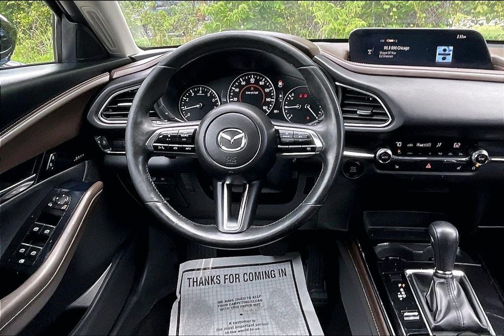 2024 Mazda Mazda CX-30 2.5 S Premium Package