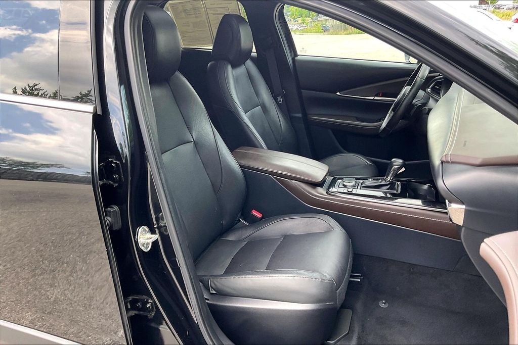 2024 Mazda Mazda CX-30 2.5 S Premium Package