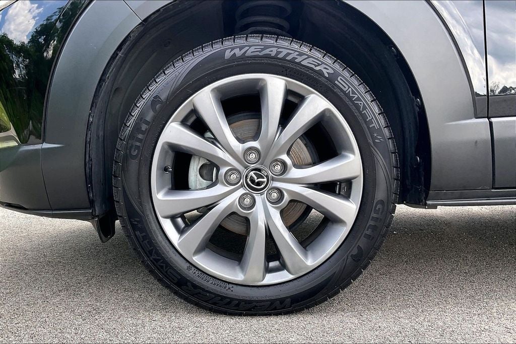 2024 Mazda Mazda CX-30 2.5 S Premium Package