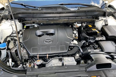 2025 Mazda Mazda CX-30 2.5 S Premium Package