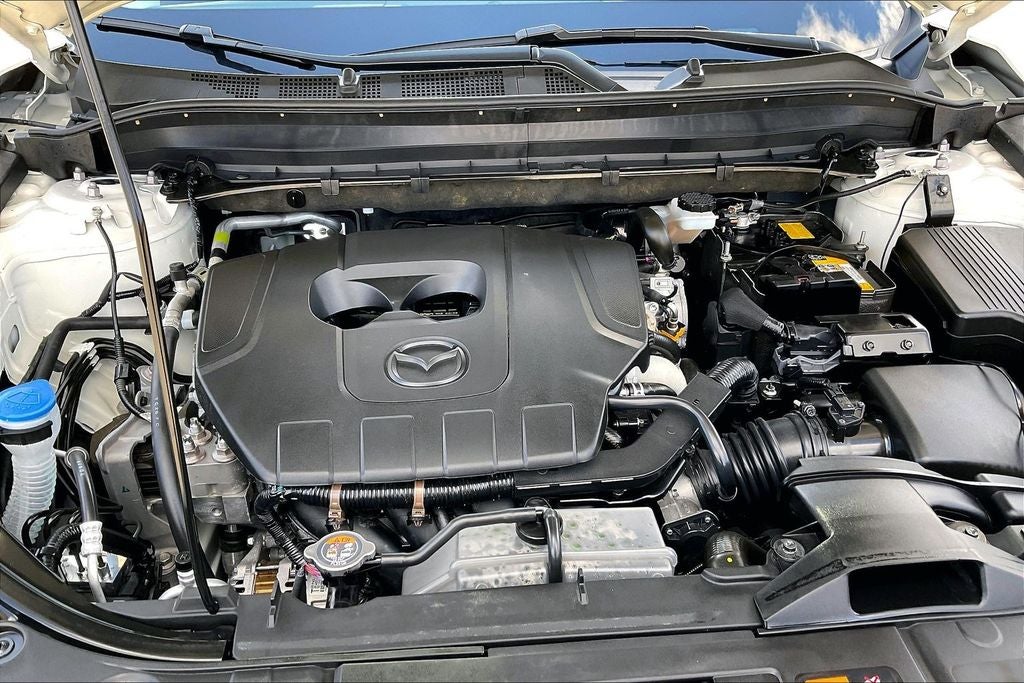 2025 Mazda Mazda CX-30 2.5 S Premium Package