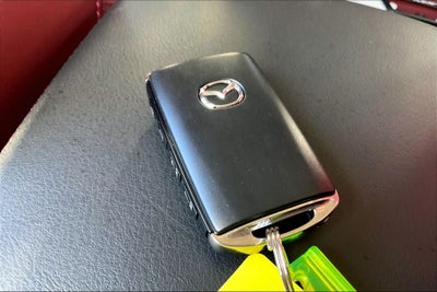 2025 Mazda Mazda CX-30 2.5 S Premium Package