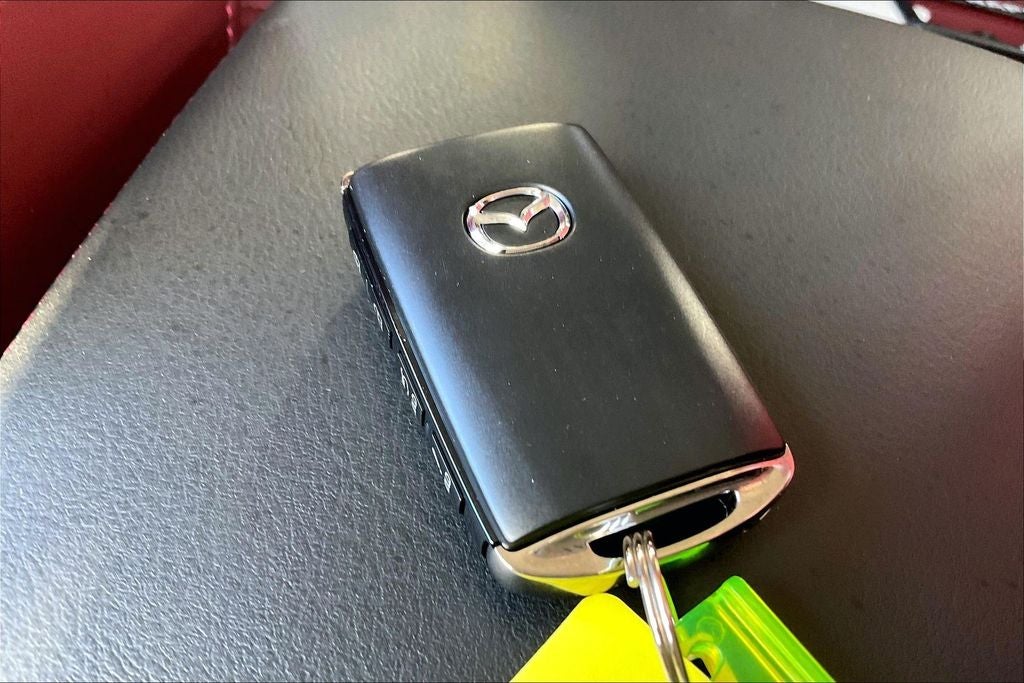 2025 Mazda Mazda CX-30 2.5 S Premium Package