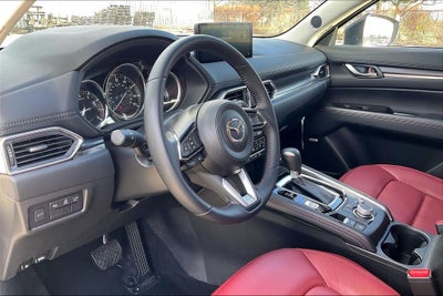 2025 Mazda Mazda CX-30 2.5 S Premium Package