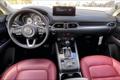 2025 Mazda Mazda CX-30 2.5 S Premium Package