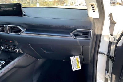 2025 Mazda Mazda CX-30 2.5 S Premium Package