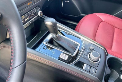 2025 Mazda Mazda CX-30 2.5 S Premium Package