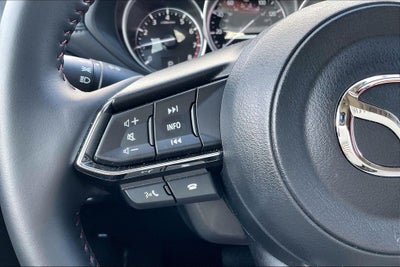 2025 Mazda Mazda CX-30 2.5 S Premium Package