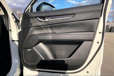 2025 Mazda Mazda CX-30 2.5 S Premium Package