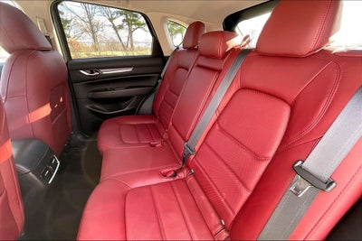 2025 Mazda Mazda CX-30 2.5 S Premium Package