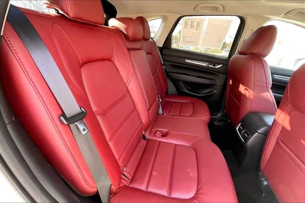 2025 Mazda Mazda CX-30 2.5 S Premium Package