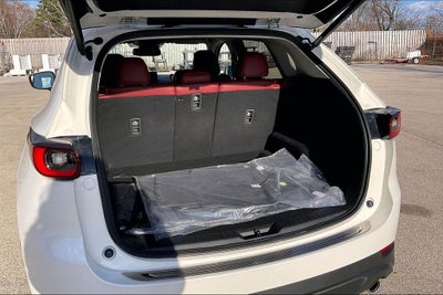 2025 Mazda Mazda CX-30 2.5 S Premium Package