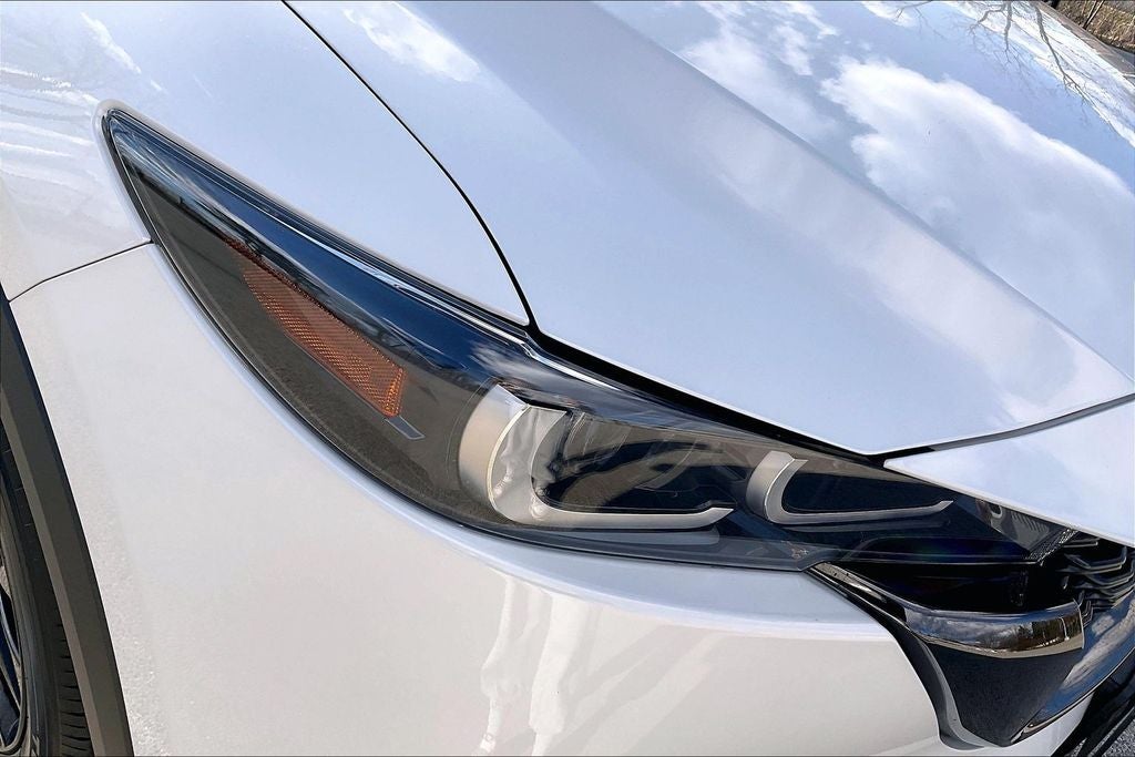 2025 Mazda Mazda CX-30 2.5 S Premium Package