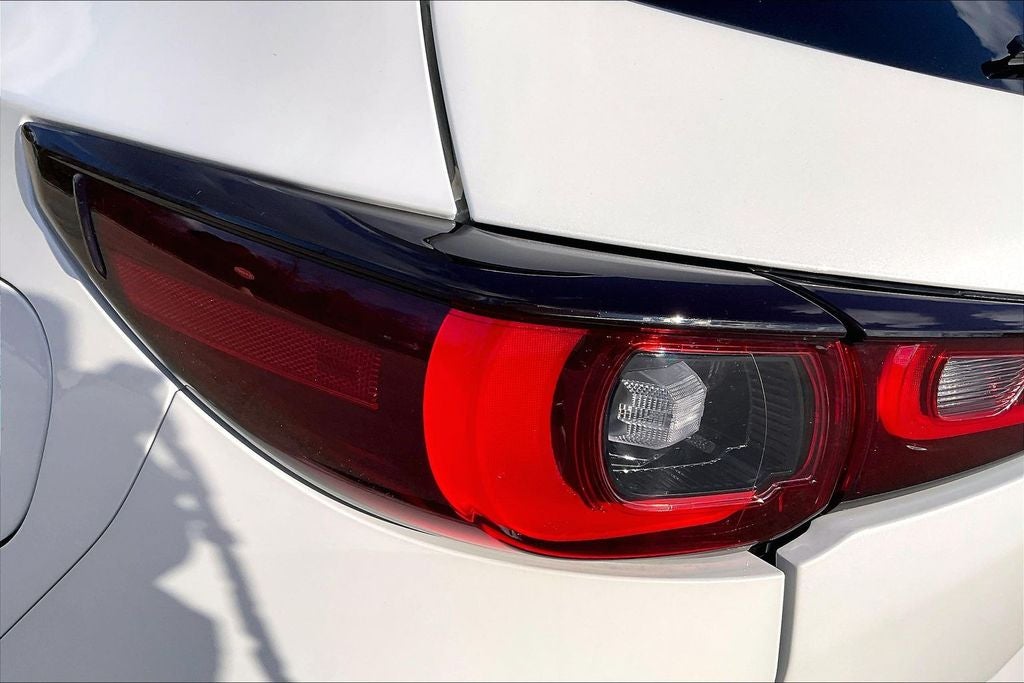 2025 Mazda Mazda CX-30 2.5 S Premium Package