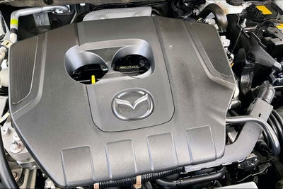 2025 Mazda Mazda CX-30 2.5 S Premium Package