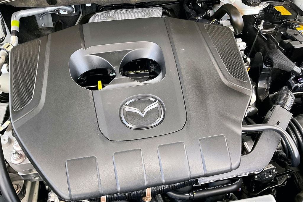 2025 Mazda Mazda CX-30 2.5 S Premium Package