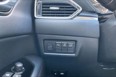 2025 Mazda Mazda CX-30 2.5 S Premium Package