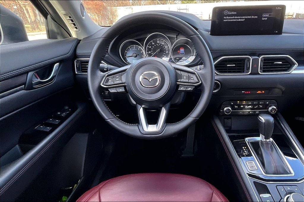 2025 Mazda Mazda CX-30 2.5 S Premium Package