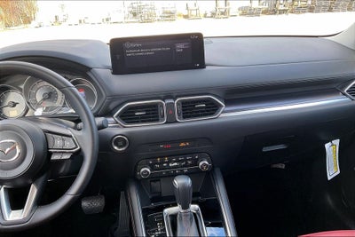 2025 Mazda Mazda CX-30 2.5 S Premium Package