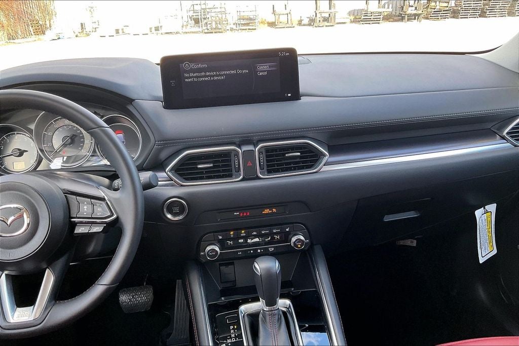 2025 Mazda Mazda CX-30 2.5 S Premium Package