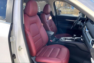 2025 Mazda Mazda CX-30 2.5 S Premium Package