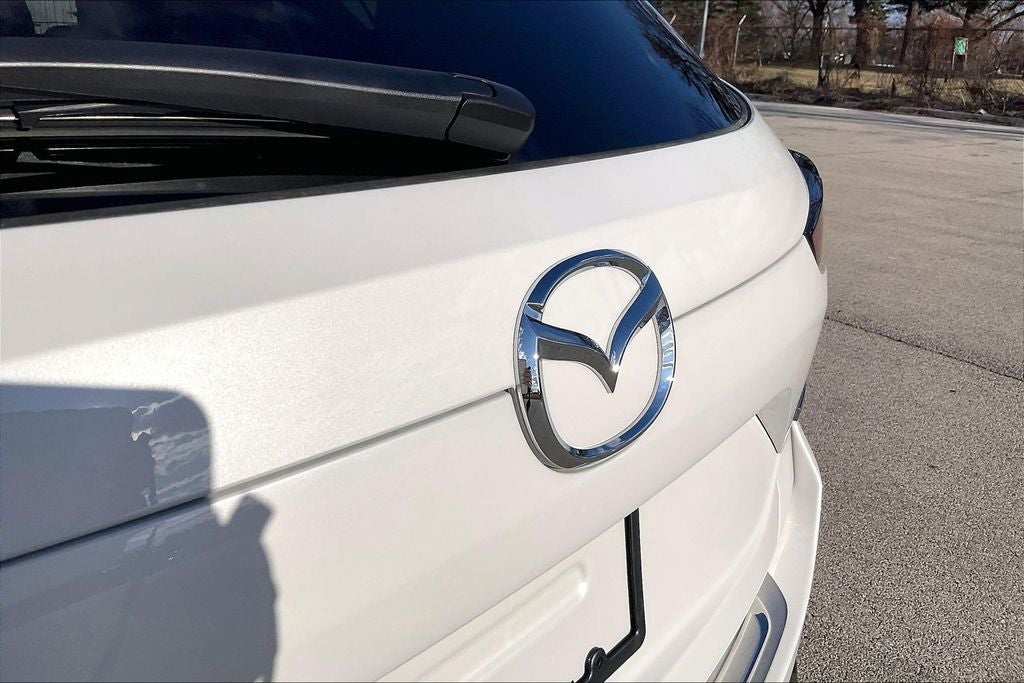 2025 Mazda Mazda CX-30 2.5 S Premium Package