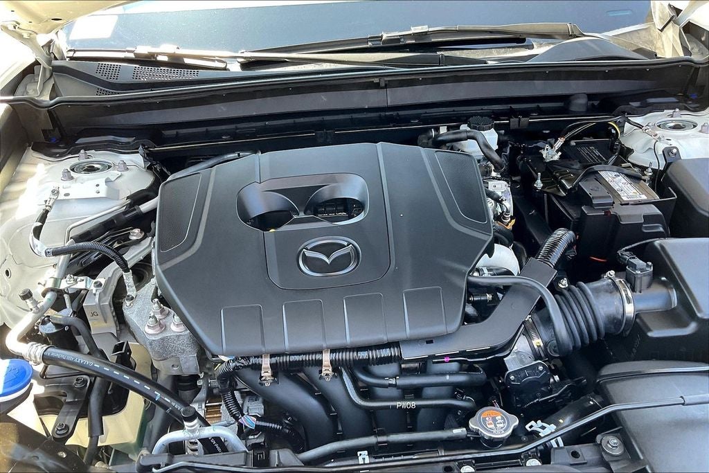 2025 Mazda Mazda CX-30 2.5 S Premium Package