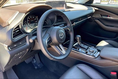 2025 Mazda Mazda CX-30 2.5 S Premium Package
