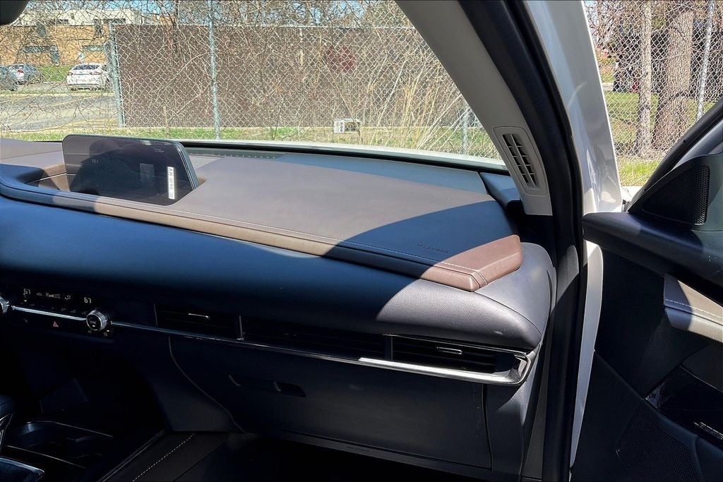 2025 Mazda Mazda CX-30 2.5 S Premium Package
