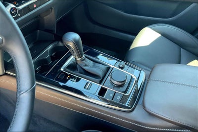 2025 Mazda Mazda CX-30 2.5 S Premium Package