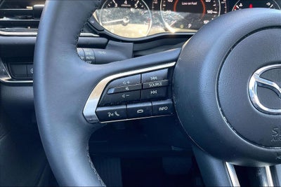2025 Mazda Mazda CX-30 2.5 S Premium Package