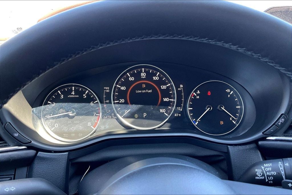 2025 Mazda Mazda CX-30 2.5 S Premium Package