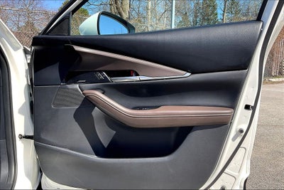2025 Mazda Mazda CX-30 2.5 S Premium Package