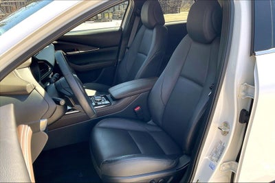 2025 Mazda Mazda CX-30 2.5 S Premium Package