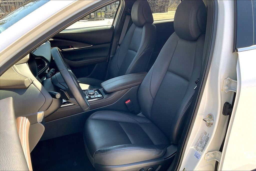 2025 Mazda Mazda CX-30 2.5 S Premium Package