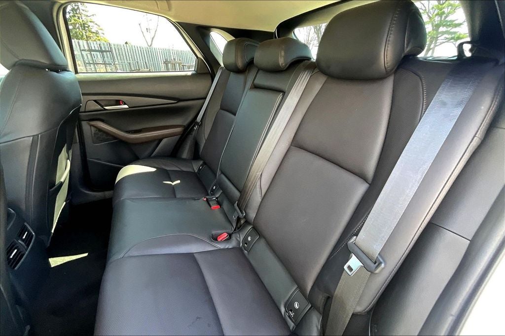 2025 Mazda Mazda CX-30 2.5 S Premium Package