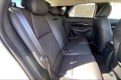 2025 Mazda Mazda CX-30 2.5 S Premium Package