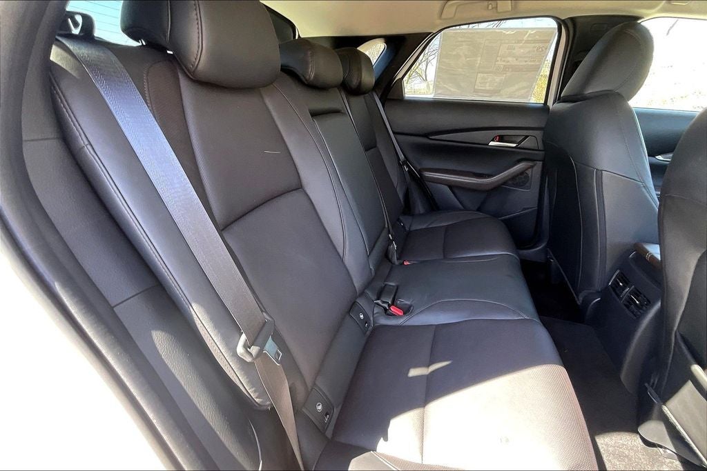 2025 Mazda Mazda CX-30 2.5 S Premium Package