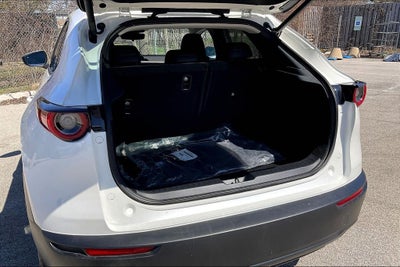 2025 Mazda Mazda CX-30 2.5 S Premium Package