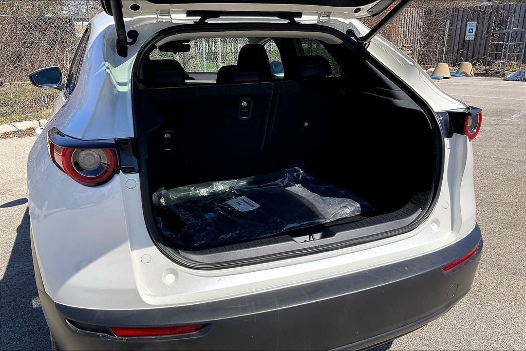 2025 Mazda Mazda CX-30 2.5 S Premium Package