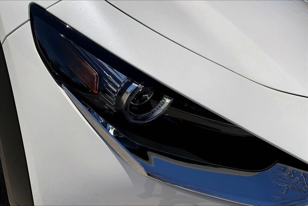 2025 Mazda Mazda CX-30 2.5 S Premium Package